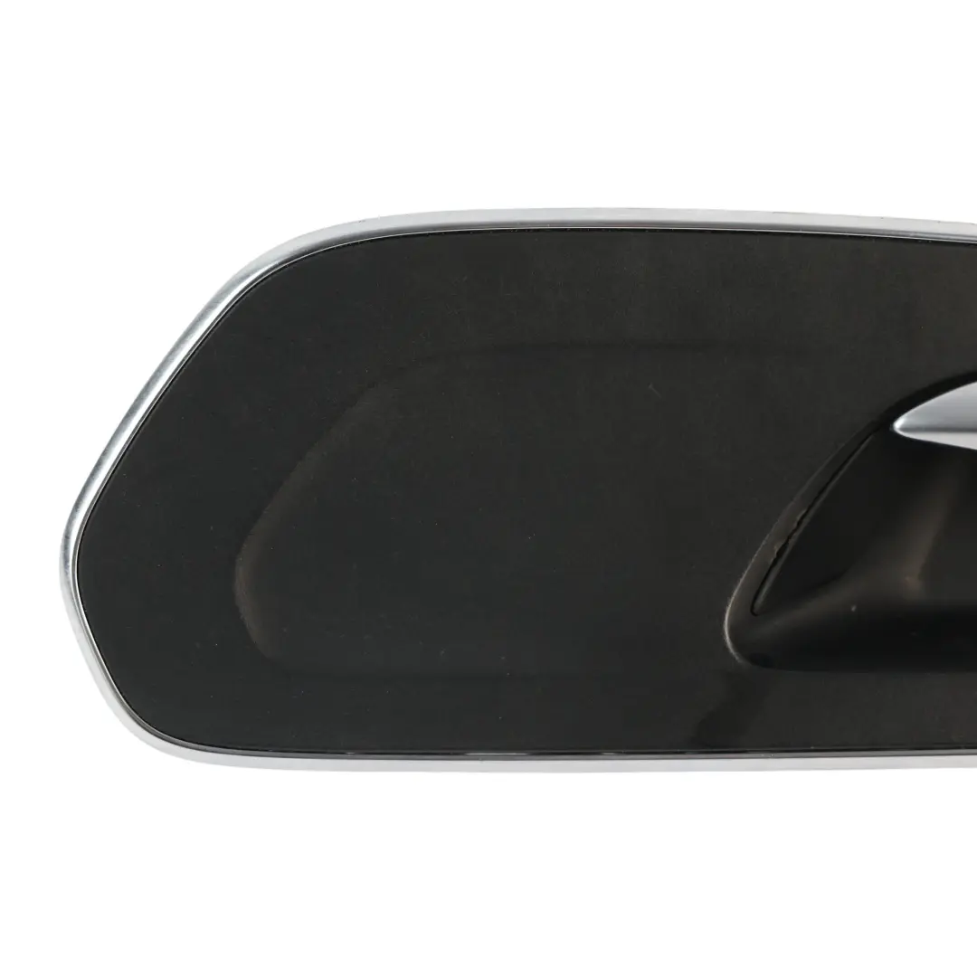 Tirador Puerta Delantera Izquierda Negro para Mercedes W447 con número de pieza A4477276471 Mercedes W447 Tirador Puerta Delantera Izquierda Negro - SKU A4477276471 - Número de pieza A4477276471