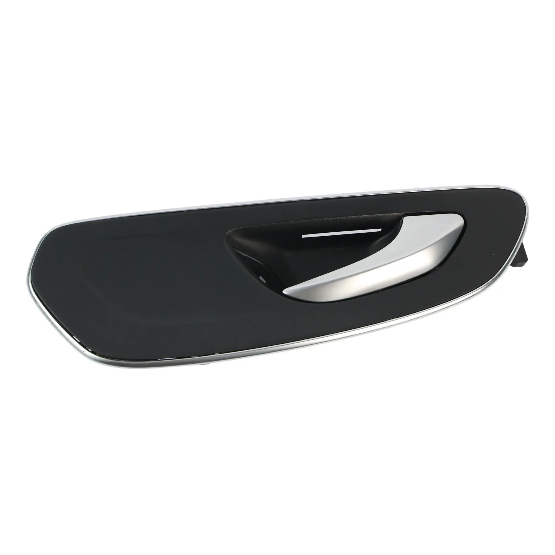 Mercedes W447 Maniglia Porta Anteriore Destra Nera A4477276571