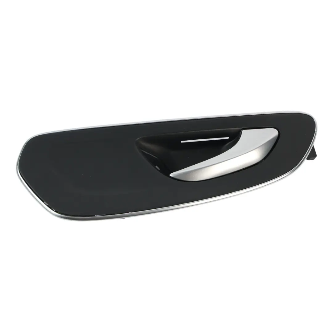 Mercedes W447 Tirador Puerta Delantera Derecha Negro - SKU A4477276571 - Número de pieza A4477276571