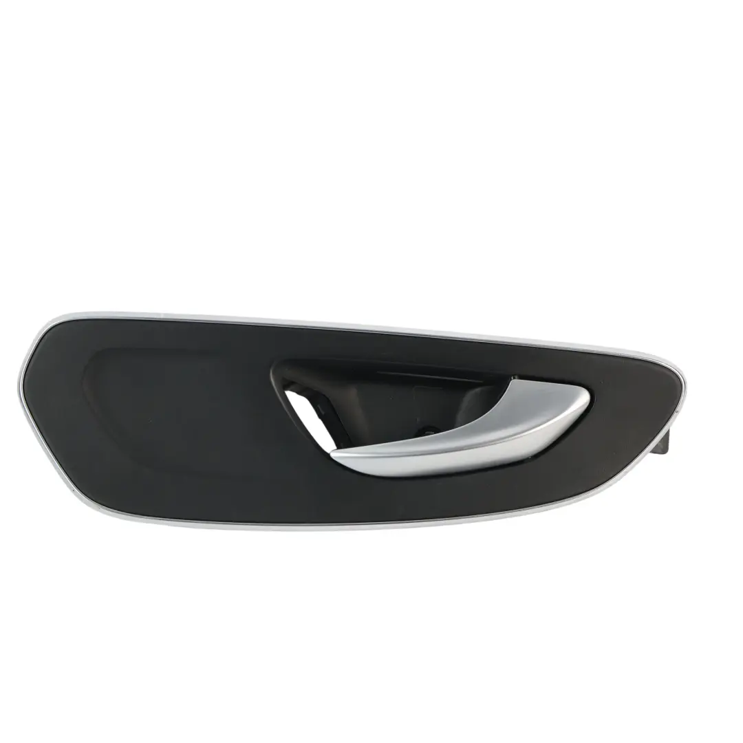 Poignée Porte Avant Garniture Couvercle Noir Droite pour Mercedes W447 à propos du numéro de pièce A4477276571 Mercedes W447 Poignée Porte Avant Garniture Couvercle Noir Droite - SKU A4477276571 - Numéro de pièce A4477276571