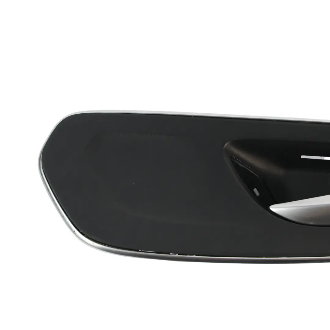 Türgriff Abdeckung Schwarz Rechts für Mercedes W447 mit Teilenummer A4477276571 Mercedes W447 Türgriff Abdeckung Schwarz Rechts - SKU A4477276571 - Teilenummer A4477276571