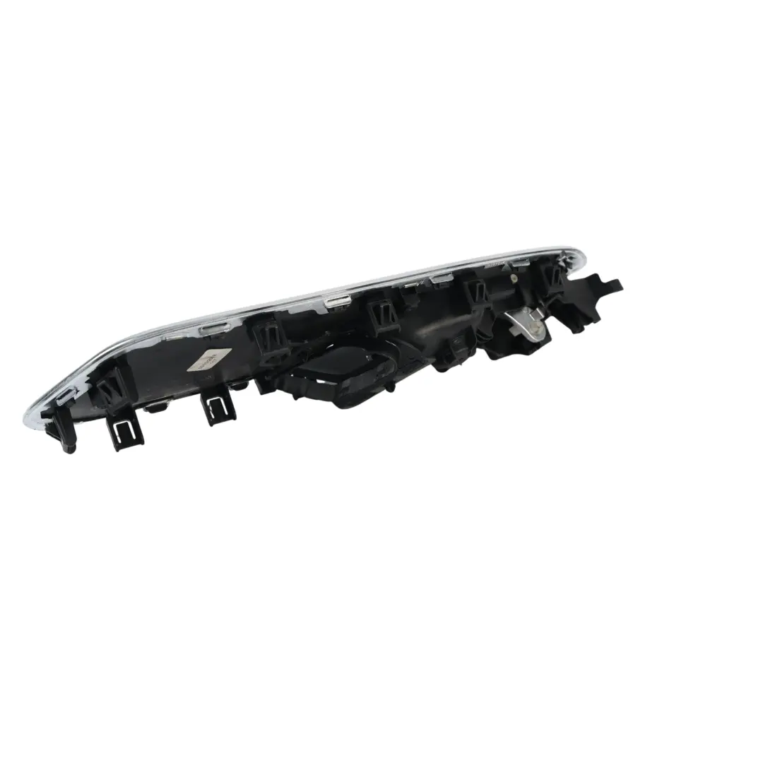 Mercedes W447 Poignée Porte Avant Garniture Couvercle Noir Droite - SKU A4477276571 - Numéro de pièce A4477276571