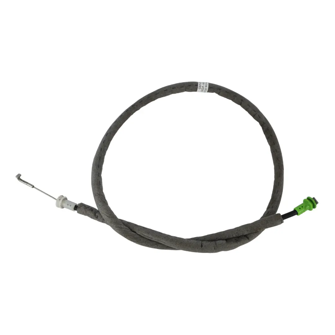 Door Cable Pulley Right O/S to Mercedes Vito W447 Rear with Part number A4477600204 Mercedes Vito W447 Rear Door Cable Pulley Right O/S - SKU A4477600204 - Part number A4477600204