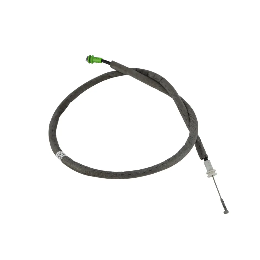 Poulie Câble Porte Arrière Droite pour Mercedes Vito W447 à propos du numéro de pièce A4477600204 Mercedes Vito W447 Poulie Câble Porte Arrière Droite - SKU A4477600204 - Numéro de pièce A4477600204