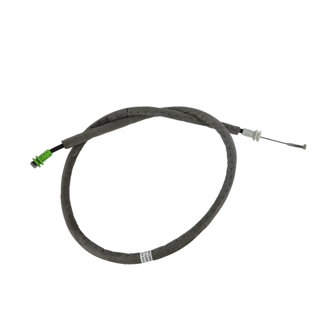 Carrucola Cavo Porta Posteriore Destra per Mercedes Vito W447 con numero di parte A4477600204 Mercedes Vito W447 Carrucola Cavo Porta Posteriore Destra - SKU A4477600204 - Numero di parte A4477600204