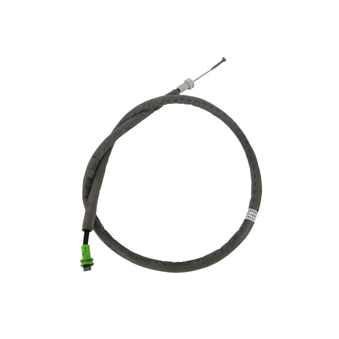 Poulie Câble Porte Arrière Droite pour Mercedes Vito W447 à propos du numéro de pièce A4477600204 Mercedes Vito W447 Poulie Câble Porte Arrière Droite - SKU A4477600204 - Numéro de pièce A4477600204