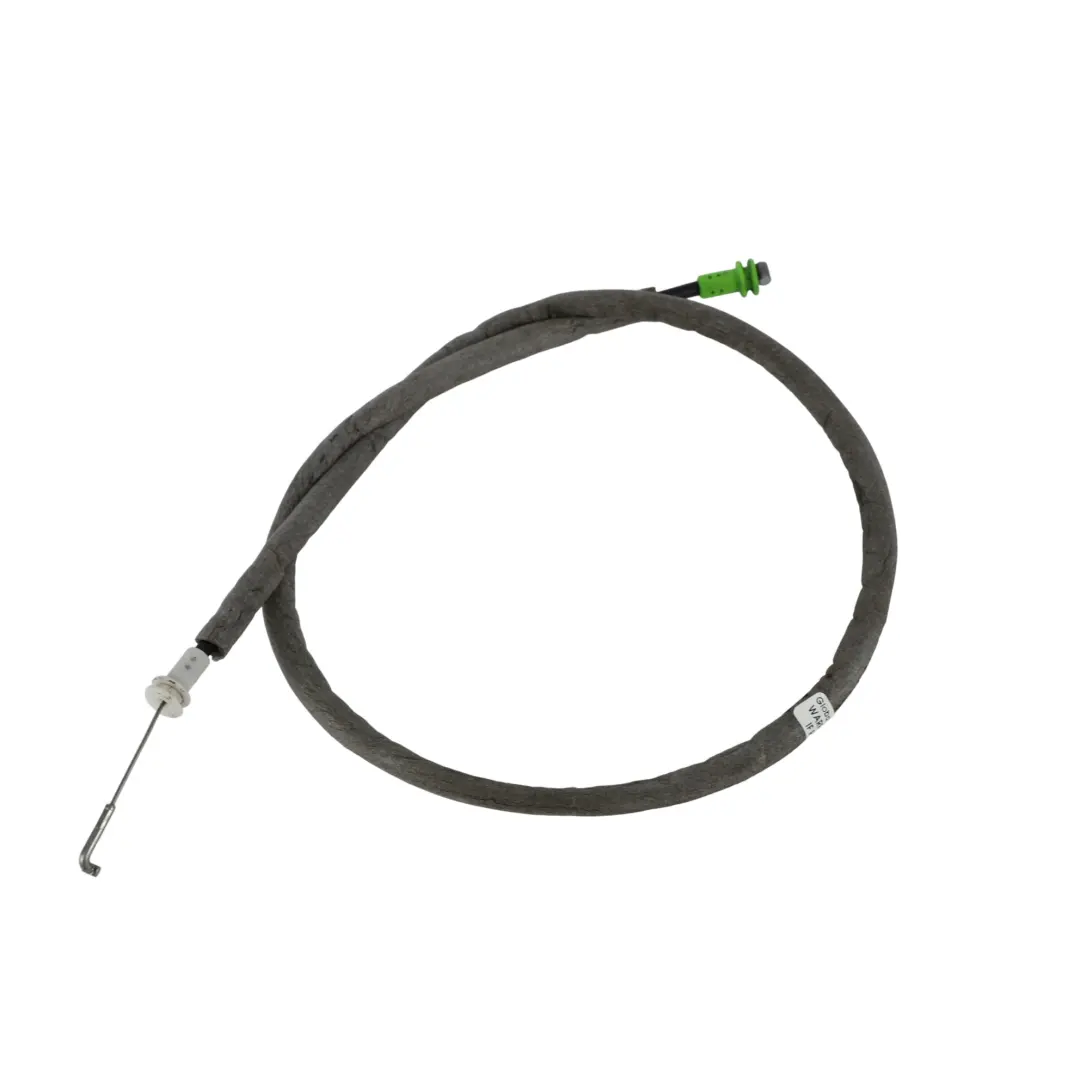 Mercedes Vito W447 Carrucola Cavo Porta Posteriore Destra - SKU A4477600204 - Numero di parte A4477600204