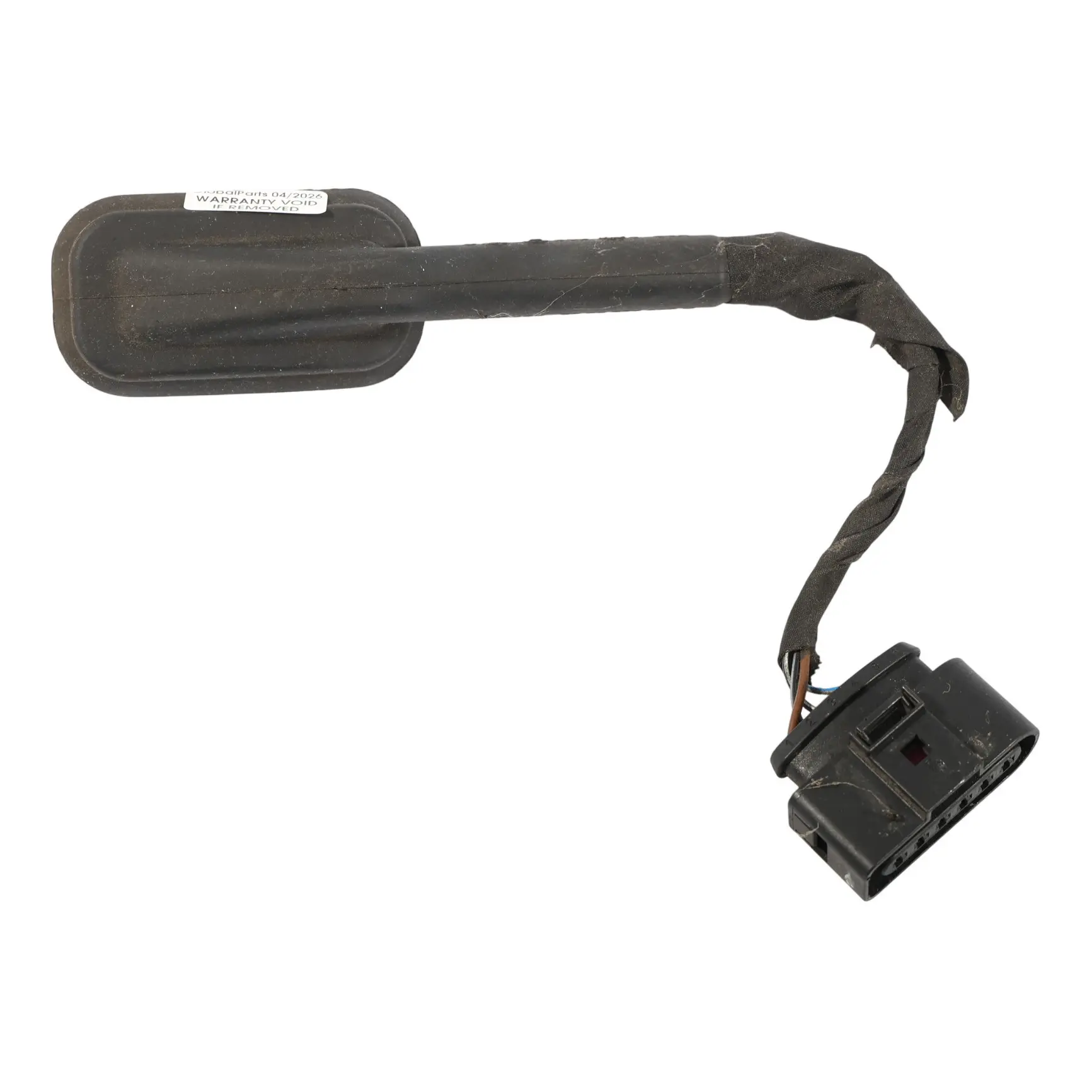 Mercedes W447 Wtyczka Wiązka Lampy Tylnej Lewa A4478201164