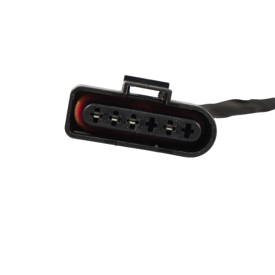 Rückleuchte Stecker Verkabelung Buchse Links für Mercedes W447 mit Teilenummer A4478201164 Mercedes W447 Rückleuchte Stecker Verkabelung Buchse Links - SKU A4478201164-2 - Teilenummer A4478201164