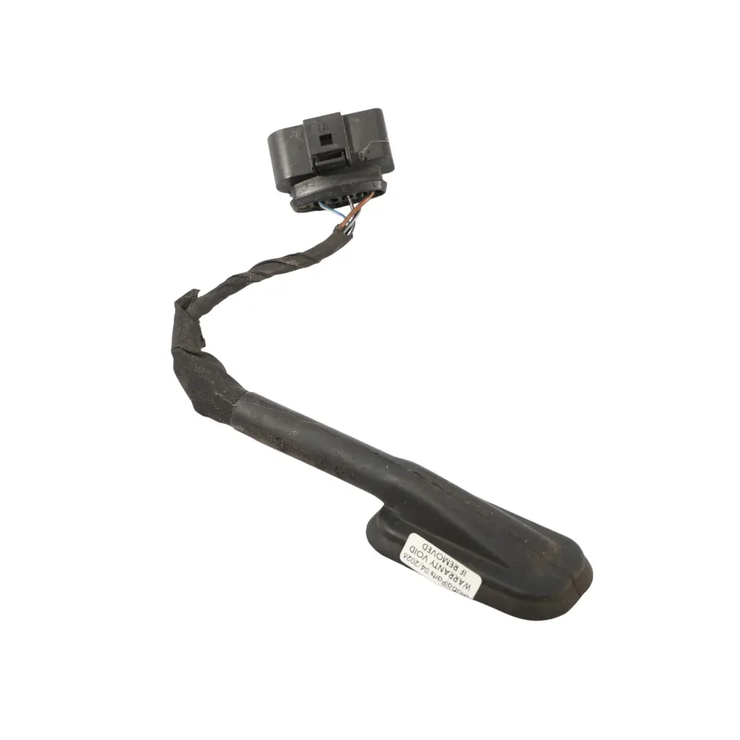 Mercedes W447 Enchufe Cableado Luz Trasera Izquierda - SKU A4478201164-2 - Número de pieza A4478201164