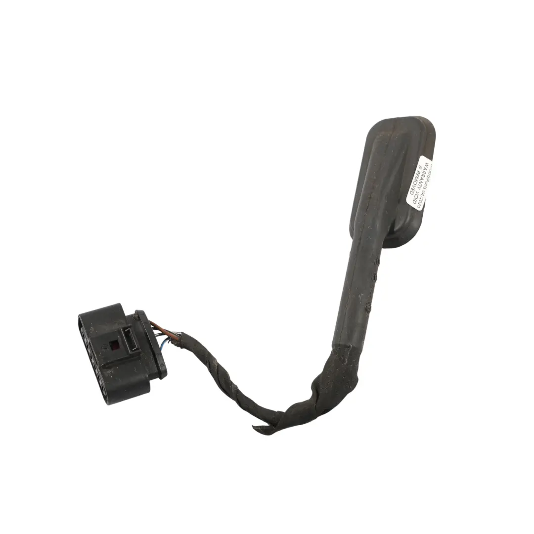 Mercedes W447 Rückleuchte Stecker Verkabelung Buchse Links - SKU A4478201164-2 - Teilenummer A4478201164