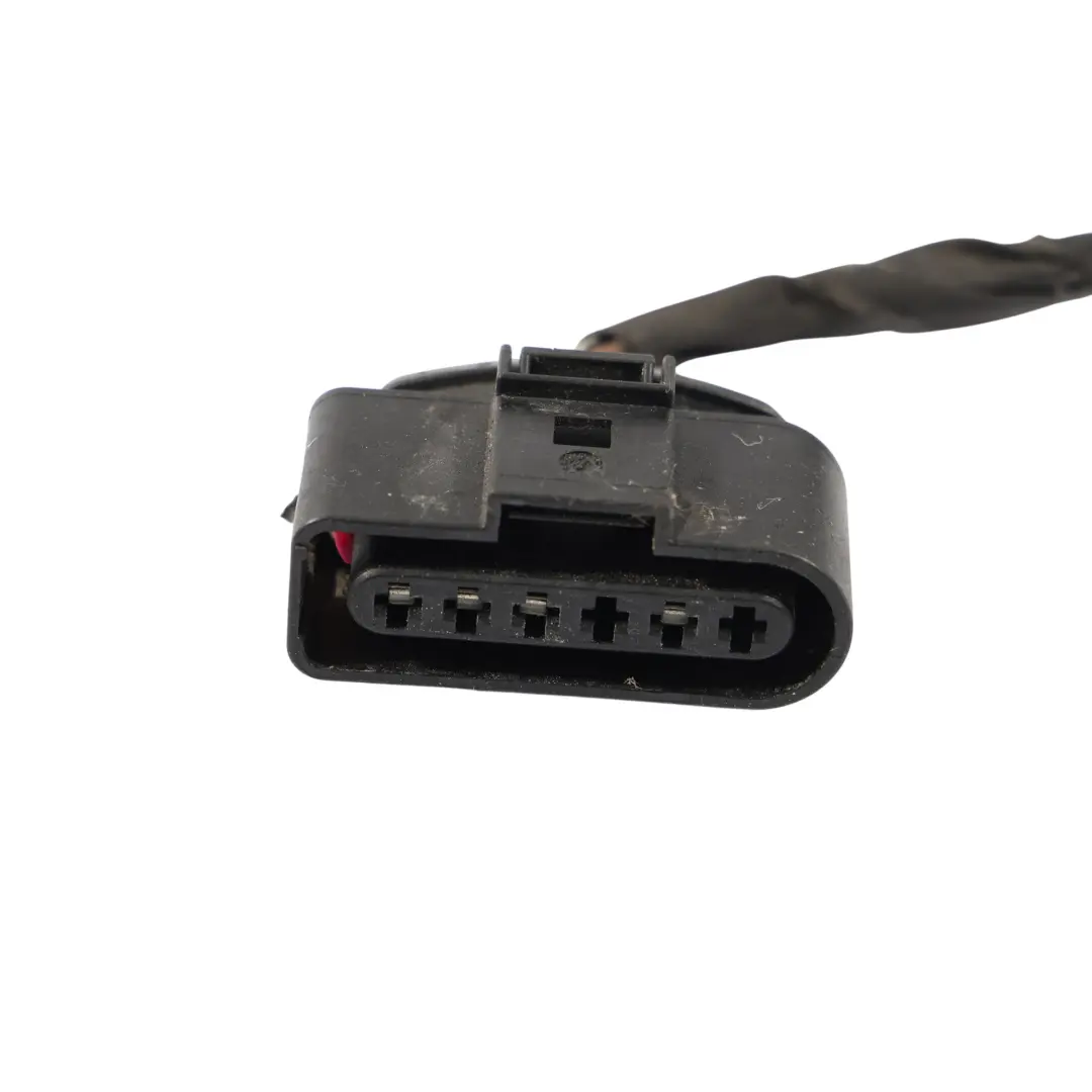 Presa Cablaggio Fanale Posteriore Sinistro per Mercedes W447 con numero di parte A4478201164 Mercedes W447 Presa Cablaggio Fanale Posteriore Sinistro - SKU A4478201164-2 - Numero di parte A4478201164