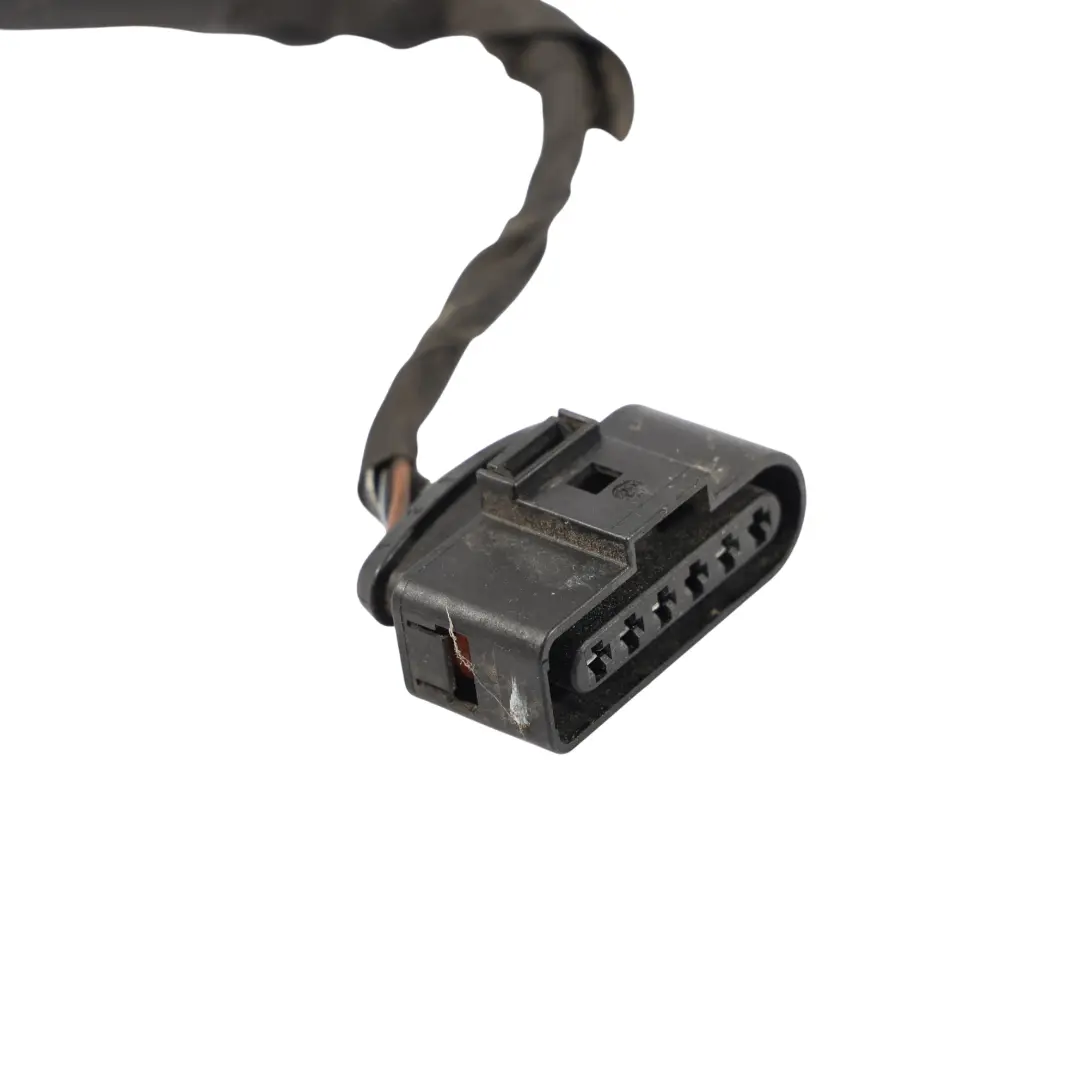 Lamp Plug Wiring Socket Left N/S Tail Light to Mercedes W447 Rear with Part number A4478201164 Mercedes W447 Rear Lamp Plug Wiring Socket Left N/S Tail Light - SKU A4478201164-2 - Part number A4478201164