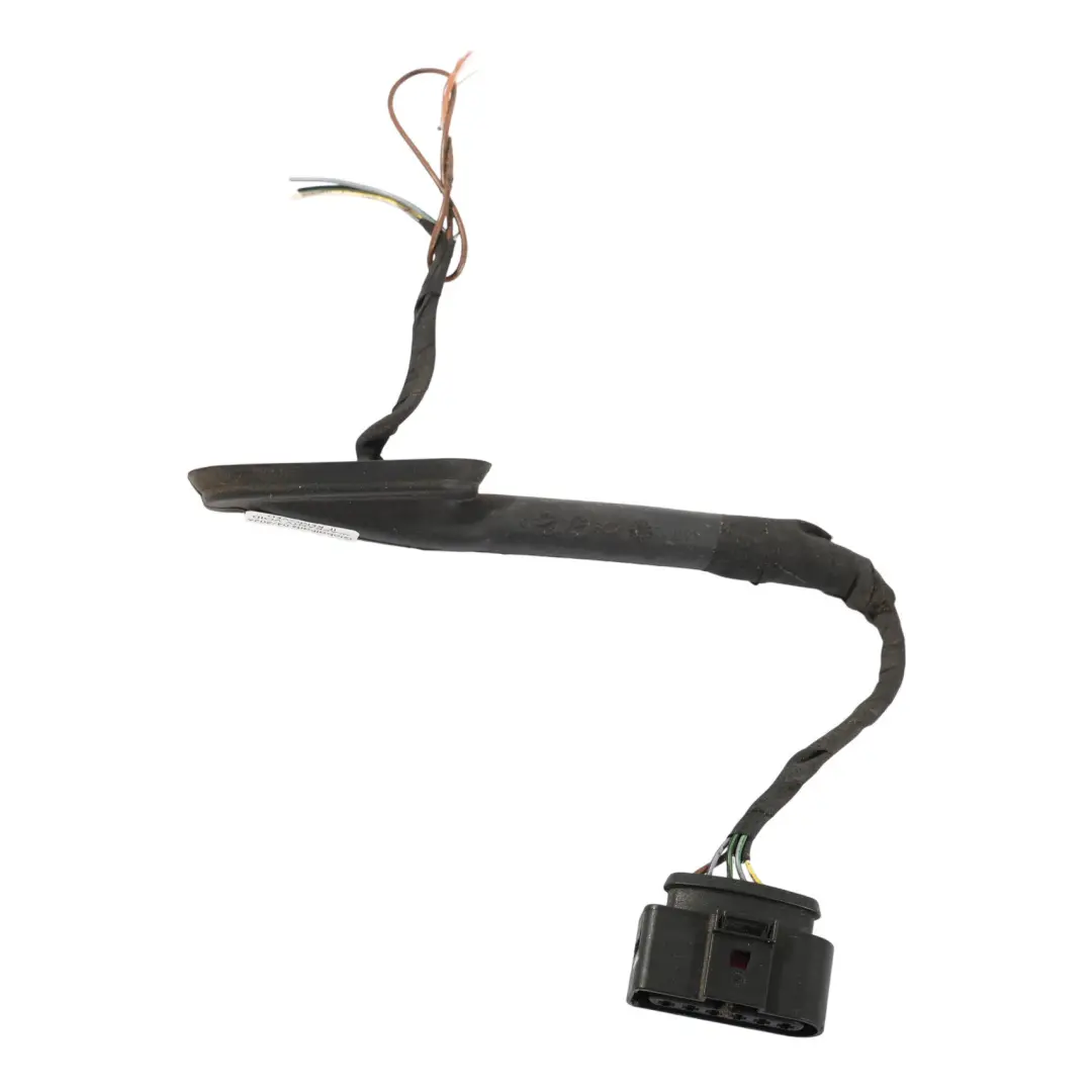 Enchufe Cableado Luz Trasera Derecha para Mercedes W447 con número de pieza A4478201264 Mercedes W447 Enchufe Cableado Luz Trasera Derecha - SKU A4478201264-2 - Número de pieza A4478201264