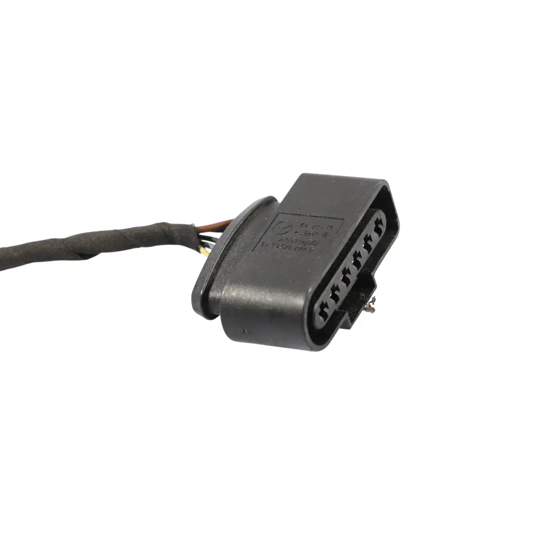 Rückleuchte Stecker Verkabelung Buchse Rechts für Mercedes W447 mit Teilenummer A4478201264 Mercedes W447 Rückleuchte Stecker Verkabelung Buchse Rechts - SKU A4478201264-2 - Teilenummer A4478201264