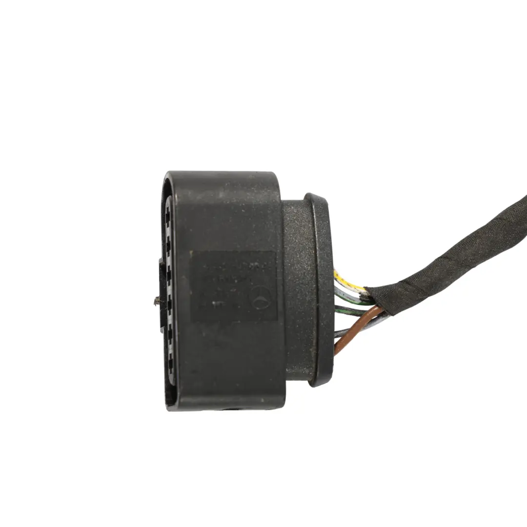 Mercedes W447 Rückleuchte Stecker Verkabelung Buchse Rechts - SKU A4478201264-2 - Teilenummer A4478201264