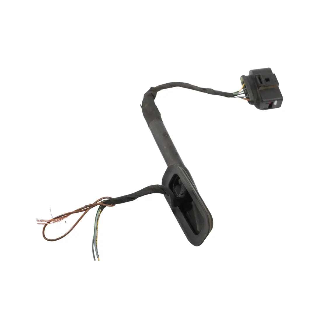 Enchufe Cableado Luz Trasera Derecha para Mercedes W447 con número de pieza A4478201264 Mercedes W447 Enchufe Cableado Luz Trasera Derecha - SKU A4478201264-2 - Número de pieza A4478201264