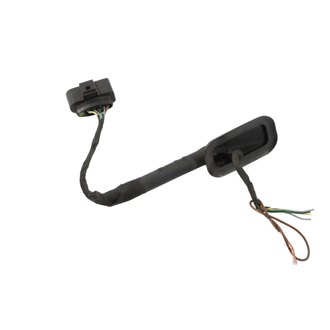 Spina Cablaggio Fanale Posteriore Destro per Mercedes W447 con numero di parte A4478201264 Mercedes W447 Spina Cablaggio Fanale Posteriore Destro - SKU A4478201264-2 - Numero di parte A4478201264