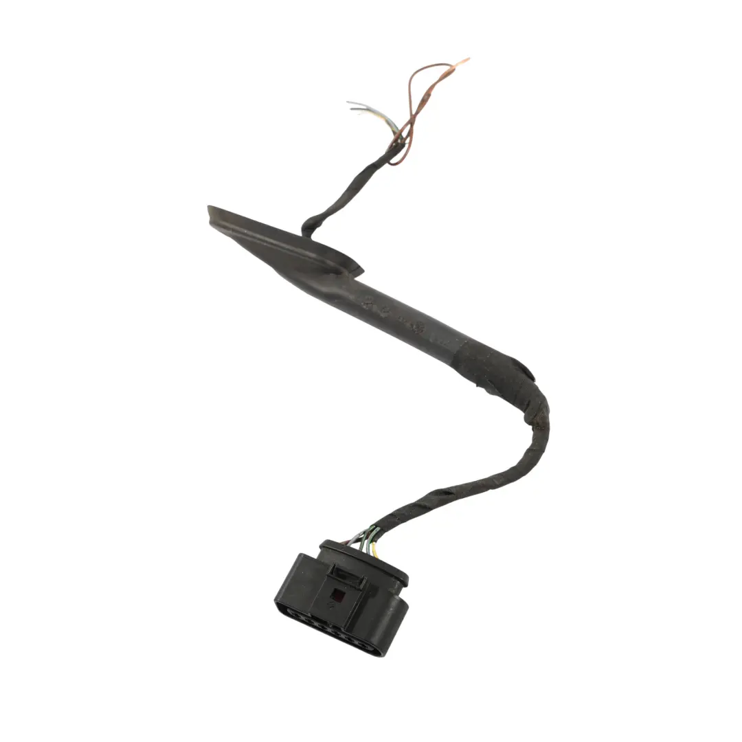 Rückleuchte Stecker Verkabelung Buchse Rechts für Mercedes W447 mit Teilenummer A4478201264 Mercedes W447 Rückleuchte Stecker Verkabelung Buchse Rechts - SKU A4478201264-2 - Teilenummer A4478201264