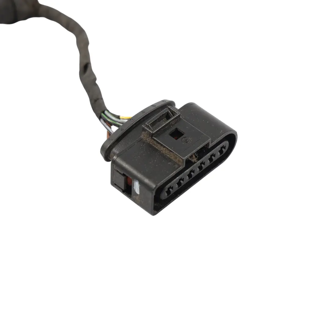 Mercedes W447 Rückleuchte Stecker Verkabelung Buchse Rechts - SKU A4478201264-2 - Teilenummer A4478201264