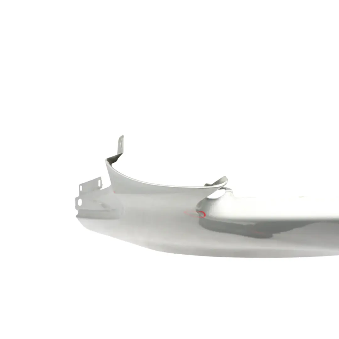 Wing Panel Front Left N/S Brilliant Silver Metallic - 9744 to Mercedes Vito W447 with Part number A4478804101 Mercedes Vito W447 Wing Panel Front Left N/S Brilliant Silver Metallic - 9744 - SKU A4478804101-BRS - Part number A4478804101