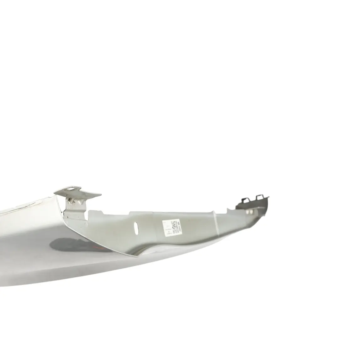 Pannello Anteriore Sinistro Argento Brillante Metallico 9744 per Mercedes Vito W447 con numero di parte A4478804101 Mercedes Vito W447 Pannello Anteriore Sinistro Argento Brillante Metallico 9744 - SKU A4478804101-BRS - Numero di parte A4478804101