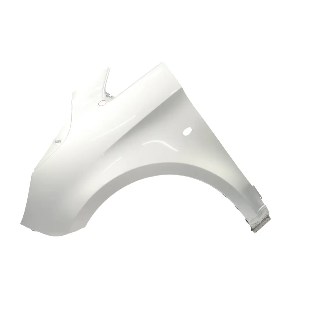 Wing Panel Front Left N/S Brilliant Silver Metallic - 9744 to Mercedes Vito W447 with Part number A4478804101 Mercedes Vito W447 Wing Panel Front Left N/S Brilliant Silver Metallic - 9744 - SKU A4478804101-BRS - Part number A4478804101