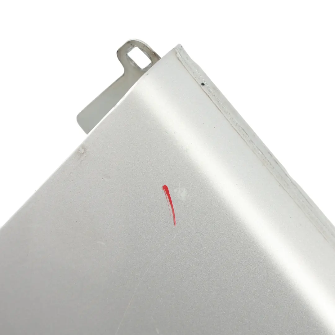 Front Wing Panel Right O/S Fender Brilliant Silver - 744 to Mercedes Vito W447 with Part number A4478804201 Mercedes Vito W447 Front Wing Panel Right O/S Fender Brilliant Silver - 744 - SKU A4478804201-BRS - Part number A4478804201