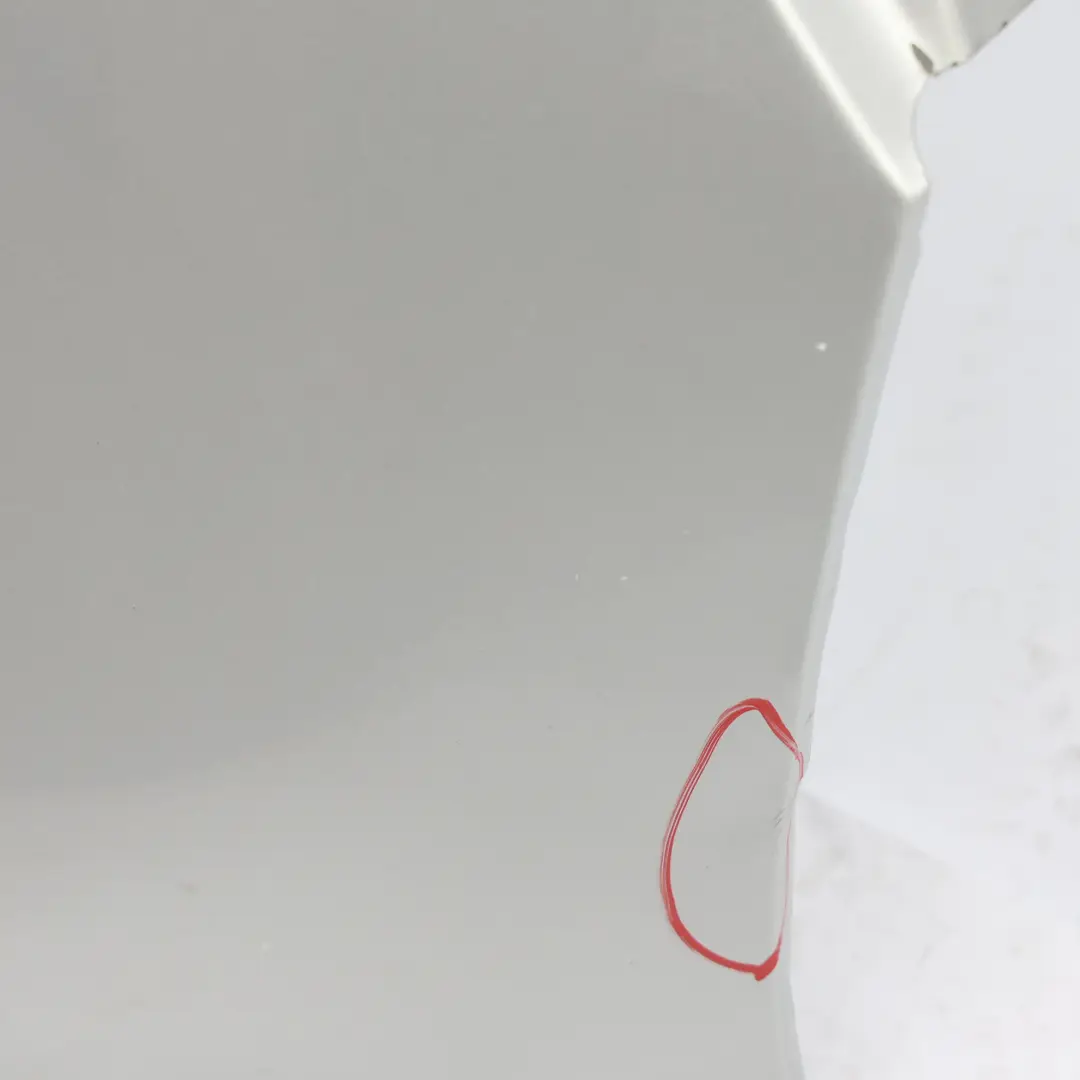 Mercedes W447 Kotflügel Vorne Rechts Brillant Silber 744 - SKU A4478804201-BRS - Teilenummer A4478804201