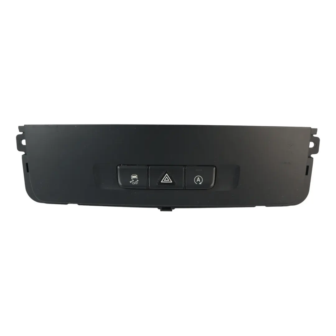 Interrupteur Feux Détresse ESP Tableau Bord pour Mercedes Vito W447 à propos du numéro de pièce A4479053451 Mercedes Vito W447 Interrupteur Feux Détresse ESP Tableau Bord - SKU A4479053451-1 - Numéro de pièce A4479053451