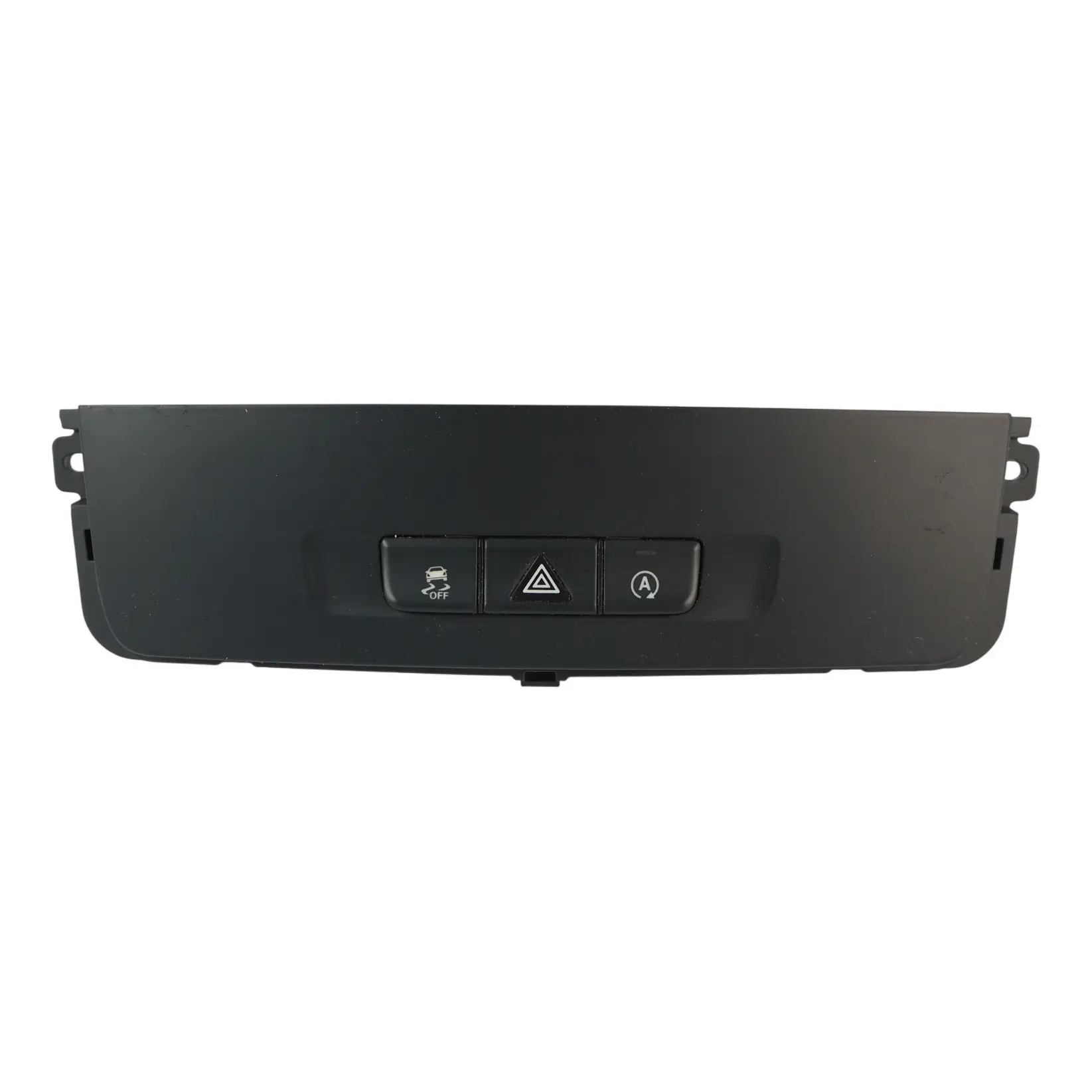 Mercedes Vito W447 Interrupteur Feux Détresse ESP Tableau Bord A4479053451