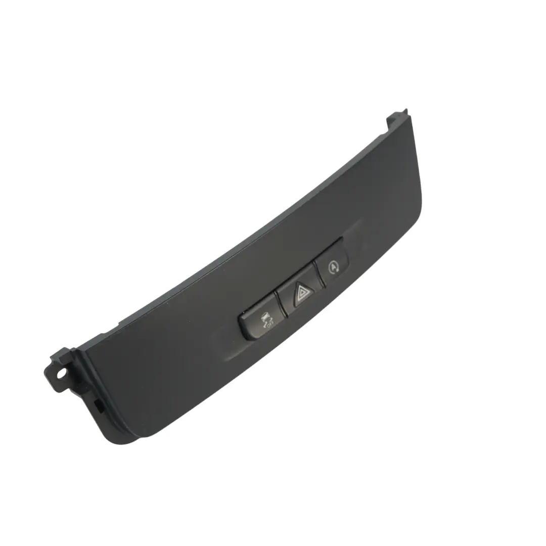 Mercedes W447 Warnblinkanlage ESP Schalter Panel Armaturenbrett - SKU A4479053451-1 - Teilenummer A4479053451