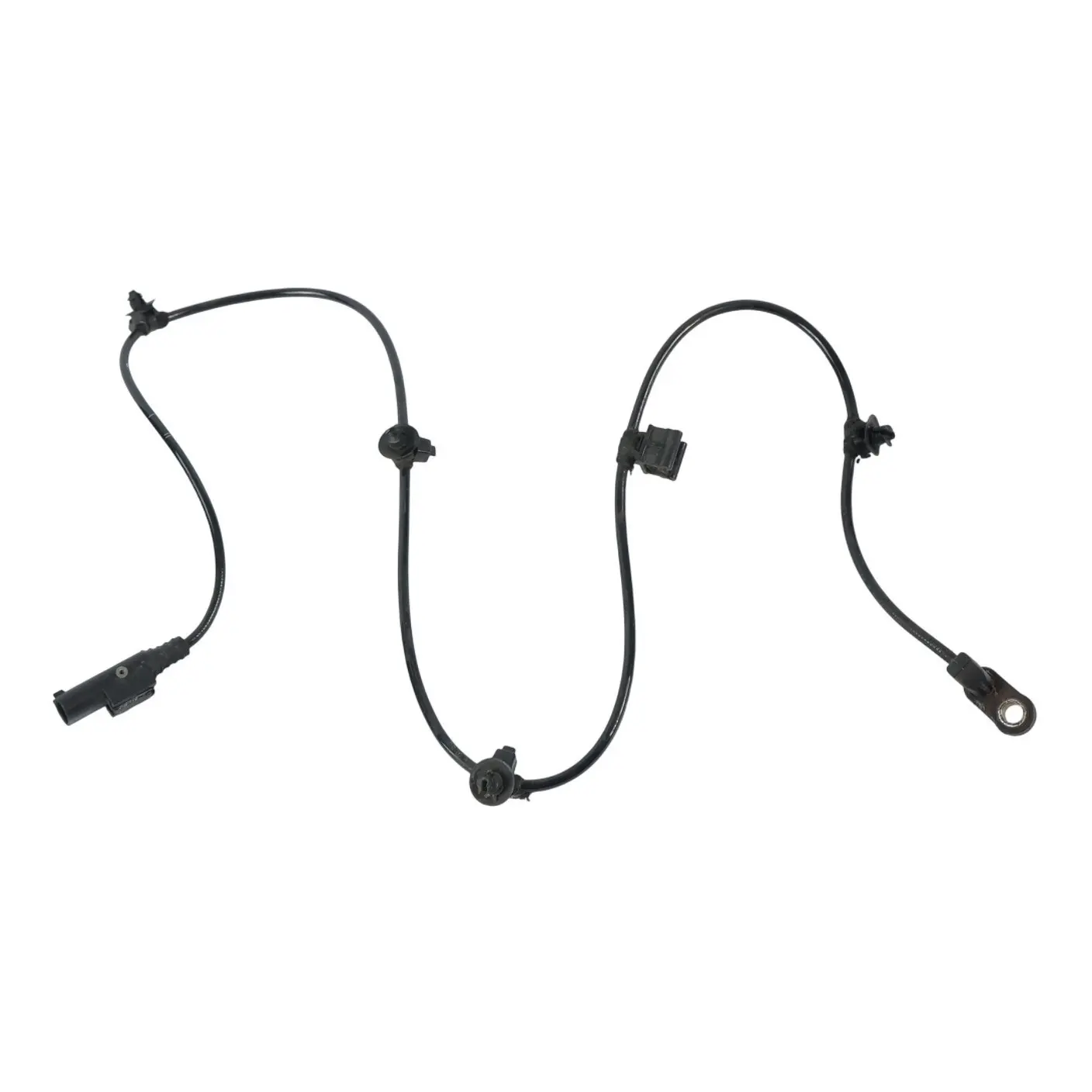 Mercedes W447 Hinten ABS Geschwindigkeits Sensor Einheit Kabel Links A4479056802