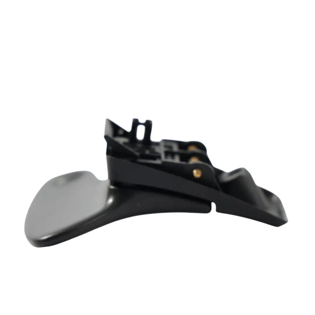 Smart Fortwo Coupe 453 MK3 Steering Wheel Gear Shift Paddle Shifters - SKU A4512700158 - Part number A4512700158