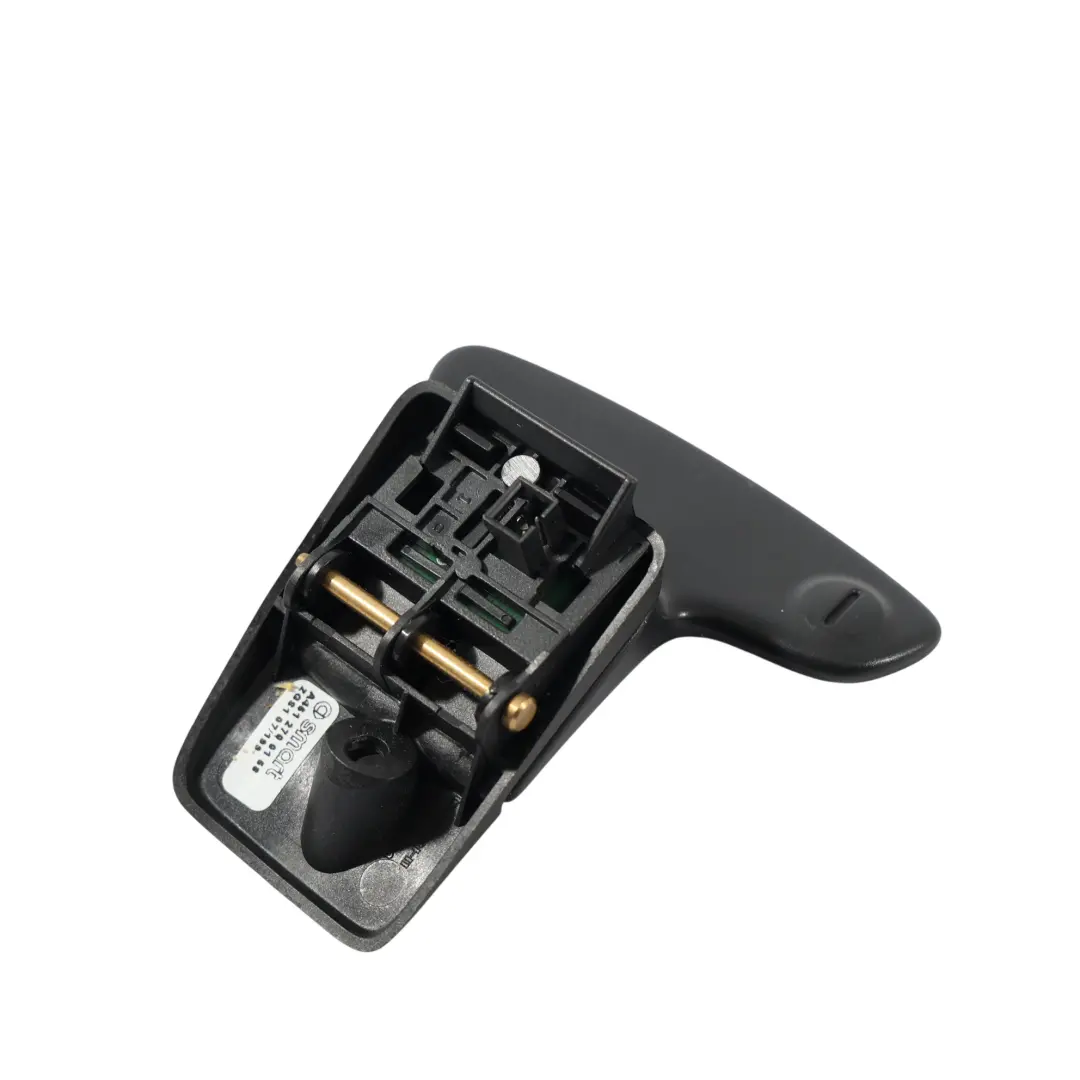 Smart Fortwo Coupe 453 MK3 Volante Paletas Cambio - SKU A4512700158 - Número de pieza A4512700158