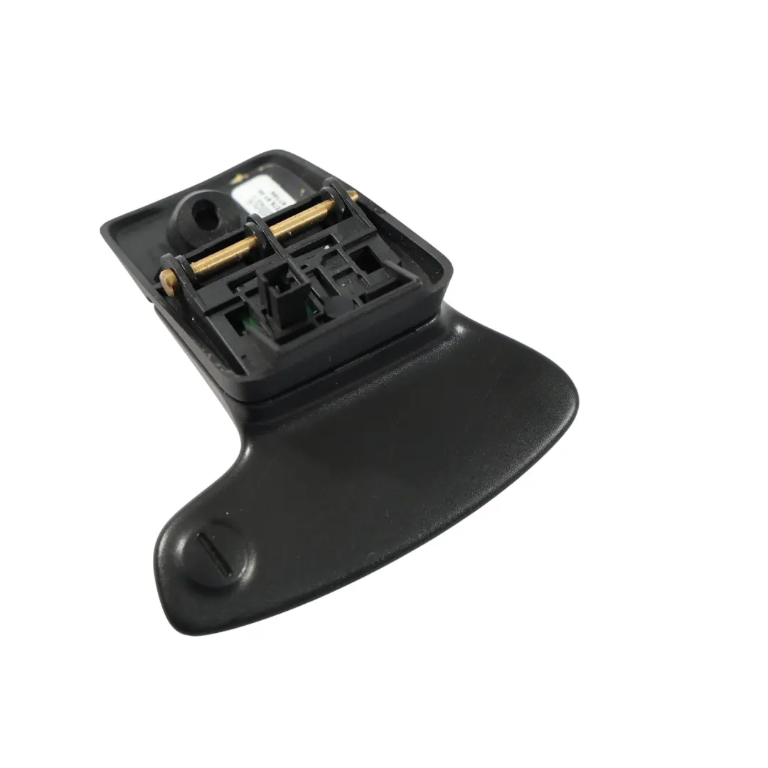 Smart Fortwo Coupe 453 MK3 Łopatki Zmiany Biegów - SKU A4512700158 - Numer Części A4512700158