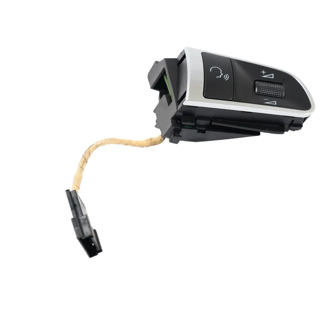 Interruttore Controllo Multifunzione Volante Destro per Audi A3 8P con numero di parte 4E0951527AJ Audi A3 8P Interruttore Controllo Multifunzione Volante Destro - SKU 4E0951527AJ-3 - Numero di parte 4E0951527AJ