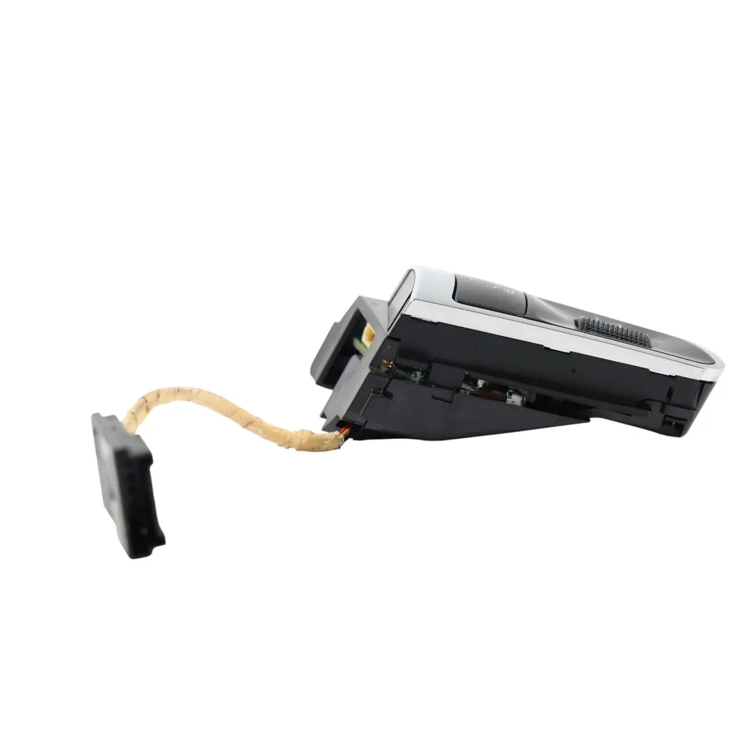 Audi A3 8P Interruttore Controllo Multifunzione Volante Destro - SKU 4E0951527AJ-3 - Numero di parte 4E0951527AJ