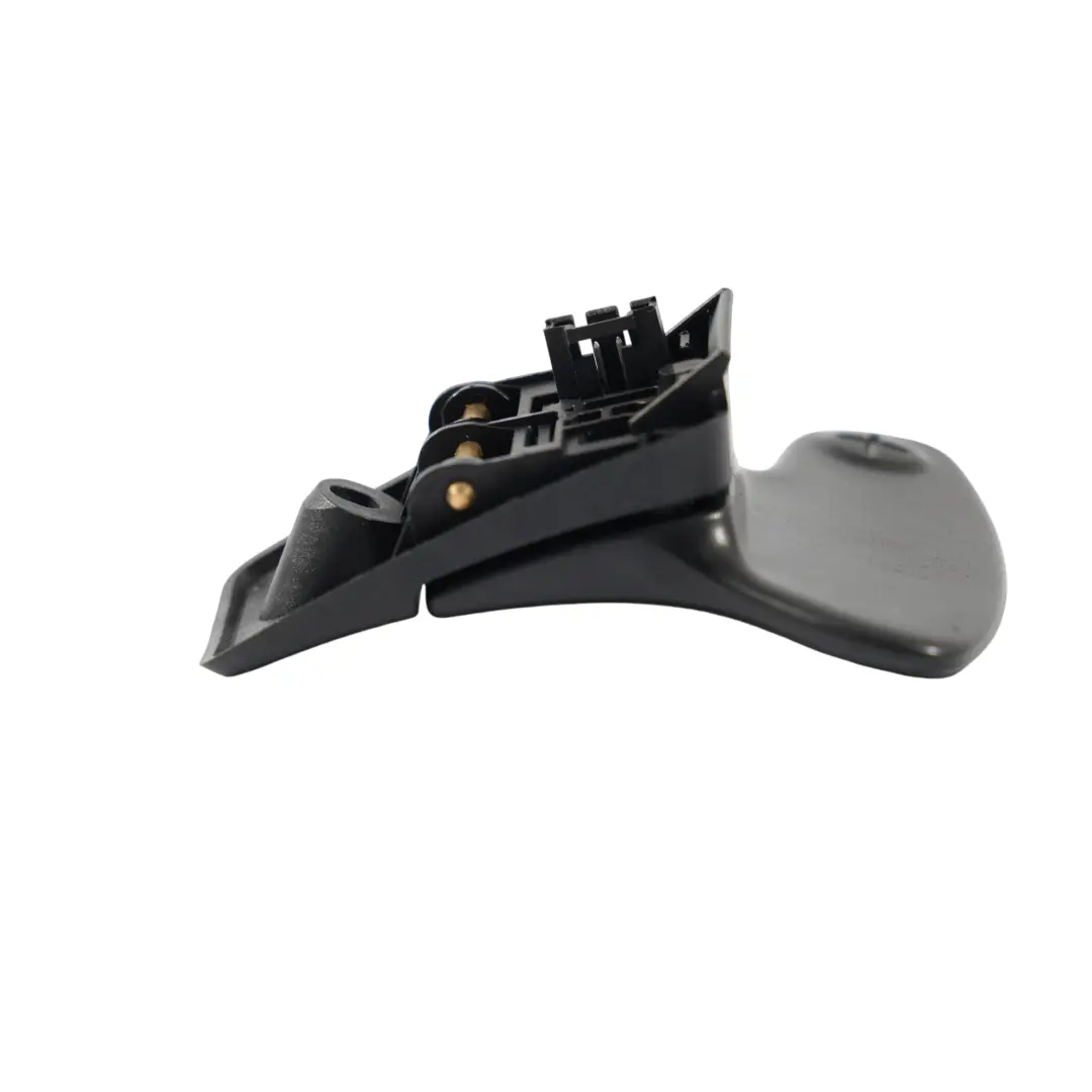 Selector Paleta Cambio Volante Marcha Superior para Smart Fortwo 451 con número de pieza A4512700258 Smart Fortwo 451 Selector Paleta Cambio Volante Marcha Superior - SKU A4512700258 - Número de pieza A4512700258