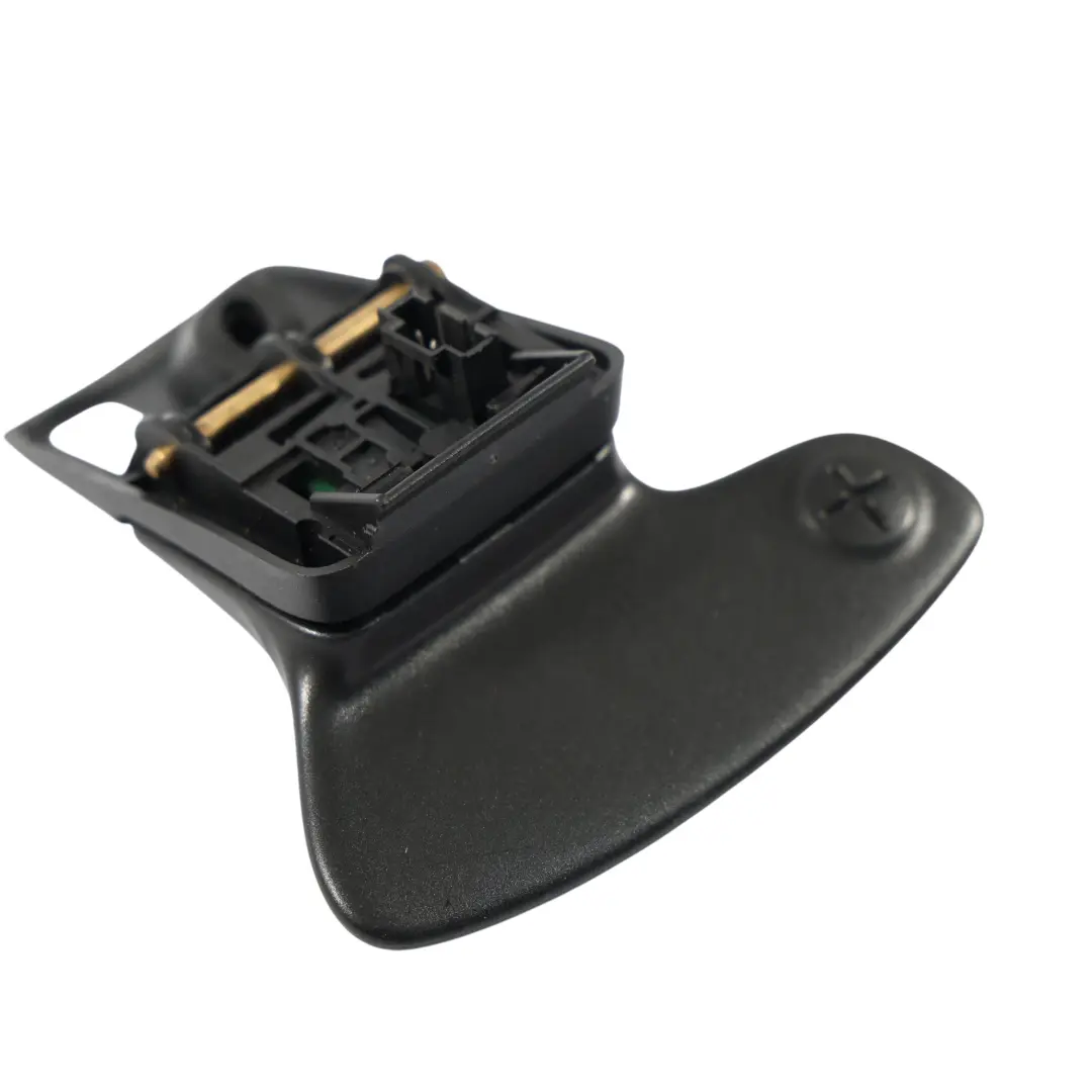 Smart Fortwo 451 Volante Paddle Shift Selettore Marcia Superiore - SKU A4512700258 - Numero di parte A4512700258