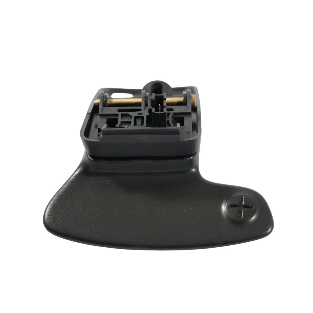 Steering Wheel Paddle Shift Selector Higher Gear to Smart Fortwo 451 with Part number A4512700258 Smart Fortwo 451 Steering Wheel Paddle Shift Selector Higher Gear - SKU A4512700258 - Part number A4512700258