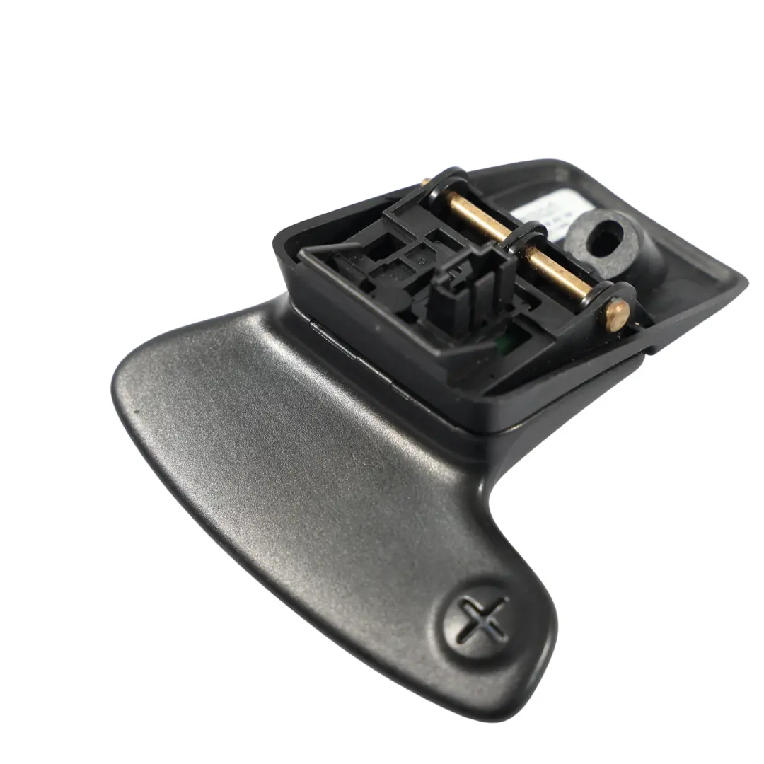 Smart Fortwo 451 Selector Paleta Cambio Volante Marcha Superior - SKU A4512700258 - Número de pieza A4512700258