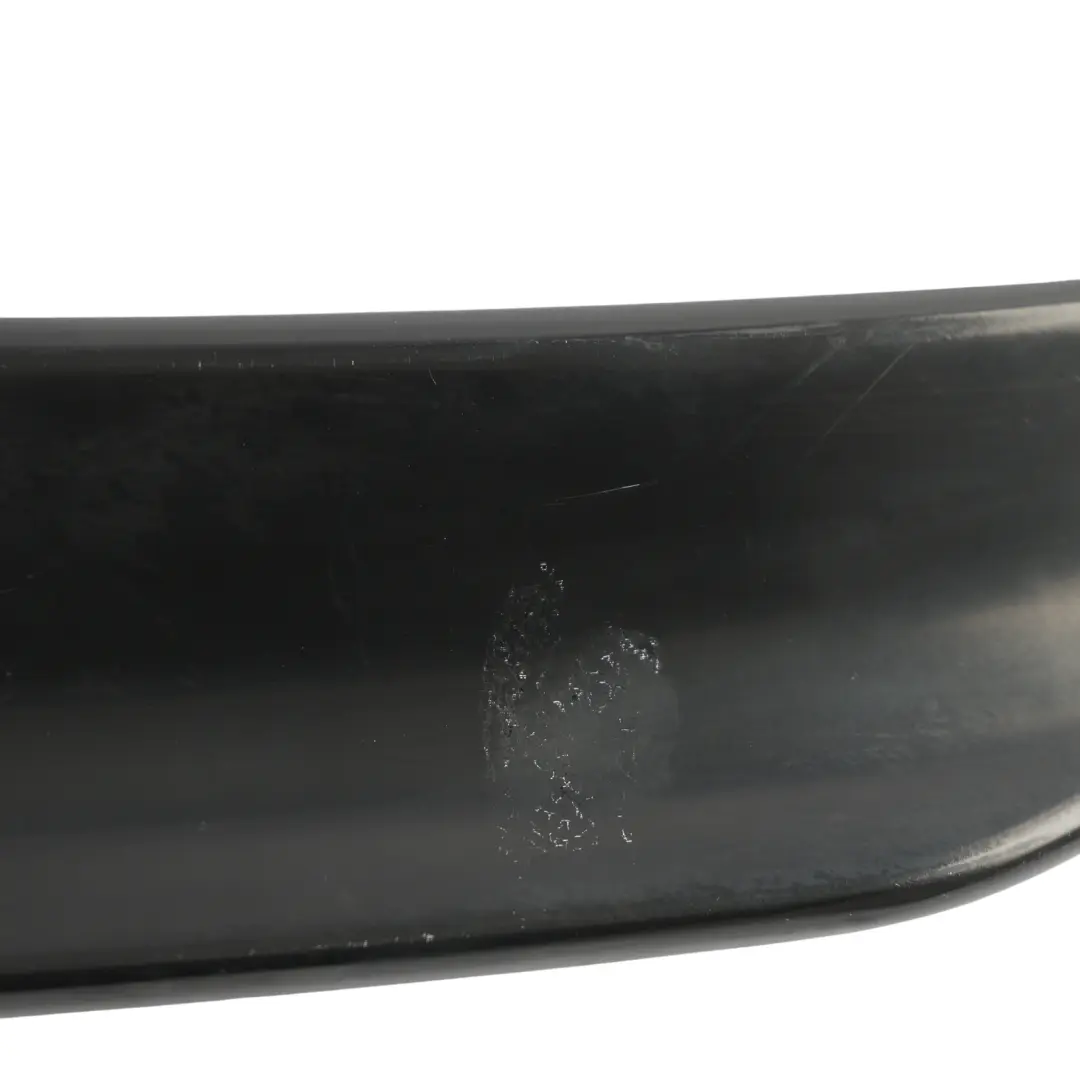 Spoiler Wing Trim Strip Panel Black to Audi A5 8T Rear Tailgate with Part number A5-8T-SPOILER Audi A5 8T Rear Tailgate Spoiler Wing Trim Strip Panel Black - SKU A5-8T-SPOILER-1 - Part number A5-8T-SPOILER