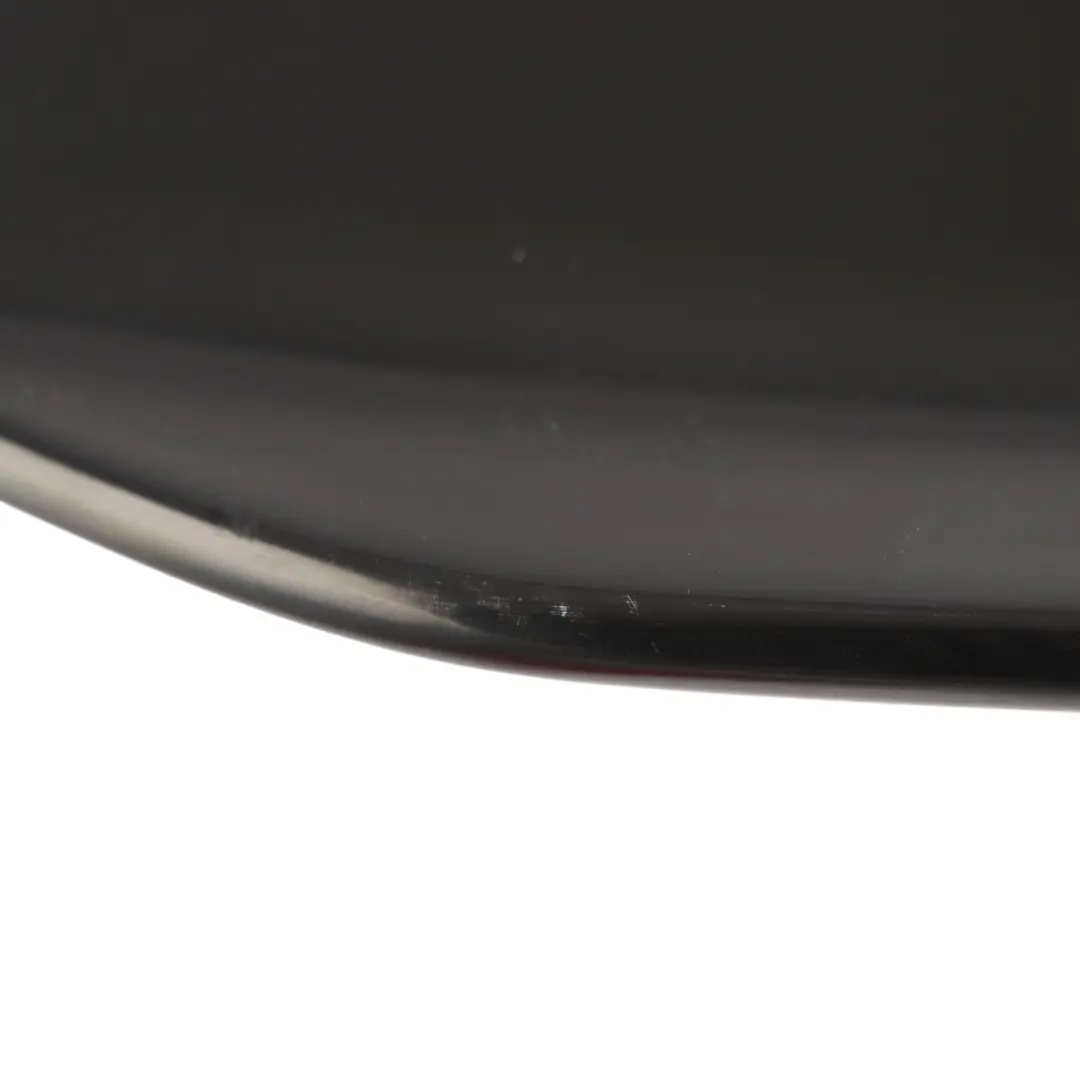 Spoiler Wing Trim Strip Panel Black to Audi A5 8T Rear Tailgate with Part number A5-8T-SPOILER Audi A5 8T Rear Tailgate Spoiler Wing Trim Strip Panel Black - SKU A5-8T-SPOILER-1 - Part number A5-8T-SPOILER