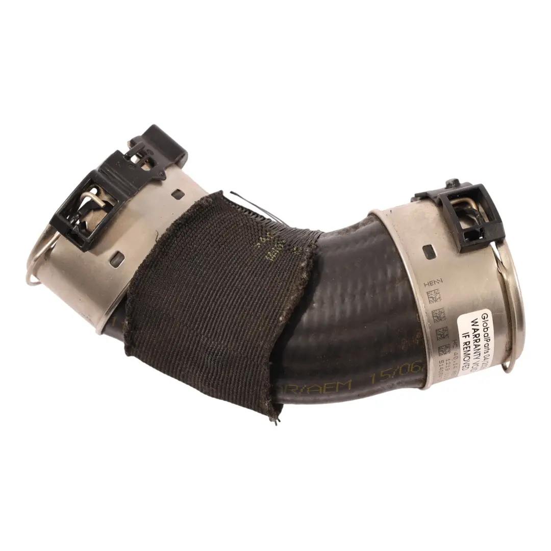 OM608 Diesel Przewód Intercoolera Prawy do Mercedes W177 W415 o numerze A6080900600 Mercedes W177 W415 OM608 Diesel Przewód Intercoolera Prawy - SKU A6080900600 - Numer Części A6080900600