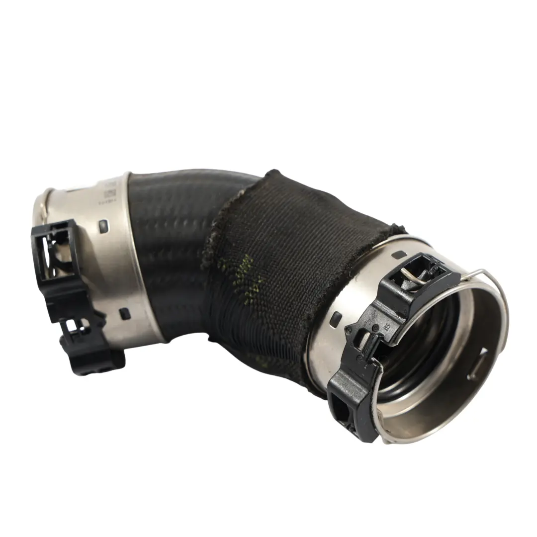 OM608 Diesel Ladeluftkühler Luftschlauch Rechts für Mercedes W177 W415 mit Teilenummer A6080900600 Mercedes W177 W415 OM608 Diesel Ladeluftkühler Luftschlauch Rechts - SKU A6080900600 - Teilenummer A6080900600