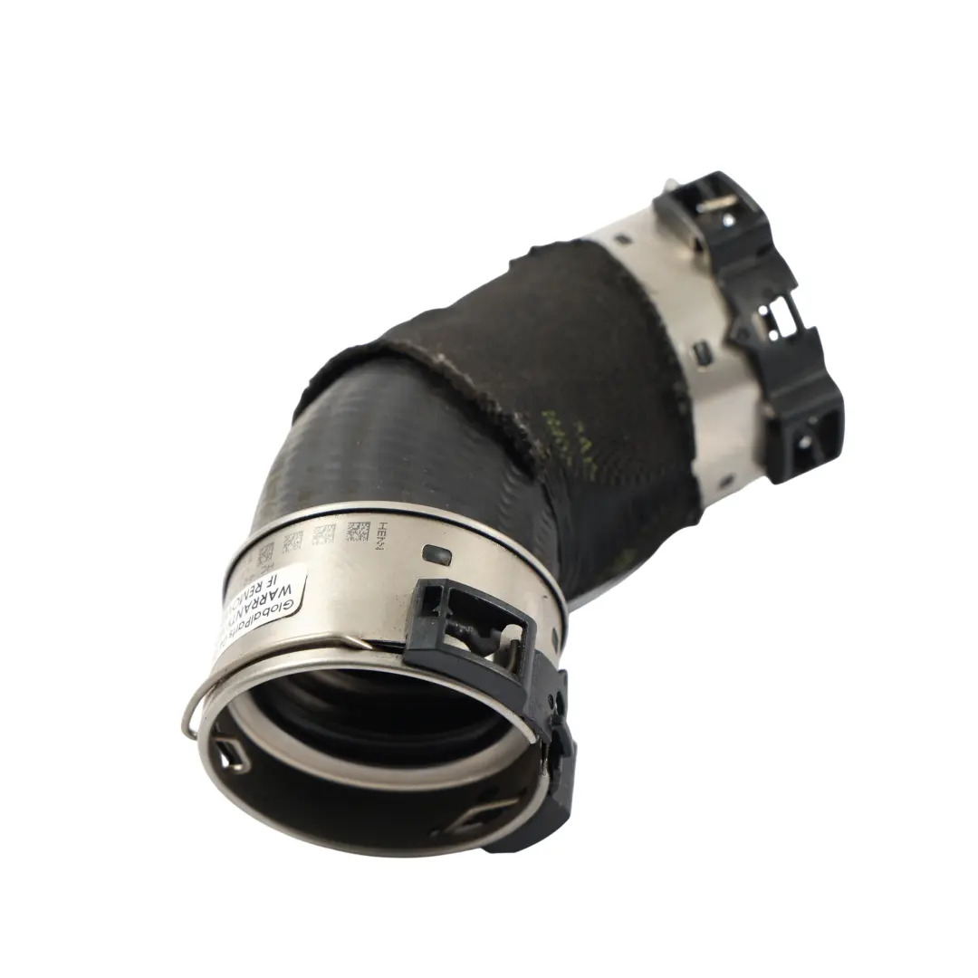 OM608 Diesel Intercooler Air Hose Line Right O/S to Mercedes W177 W415 with Part number A6080900600 Mercedes W177 W415 OM608 Diesel Intercooler Air Hose Line Right O/S - SKU A6080900600 - Part number A6080900600