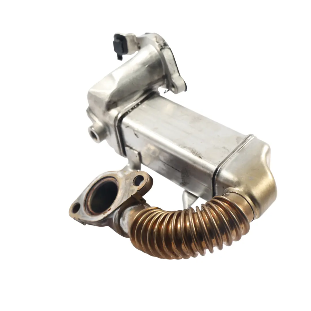 Mercedes S205 OM626 Valvola EGR Raffreddatore Gas Scarico - SKU A6221400075 - Numero di parte A6221400075