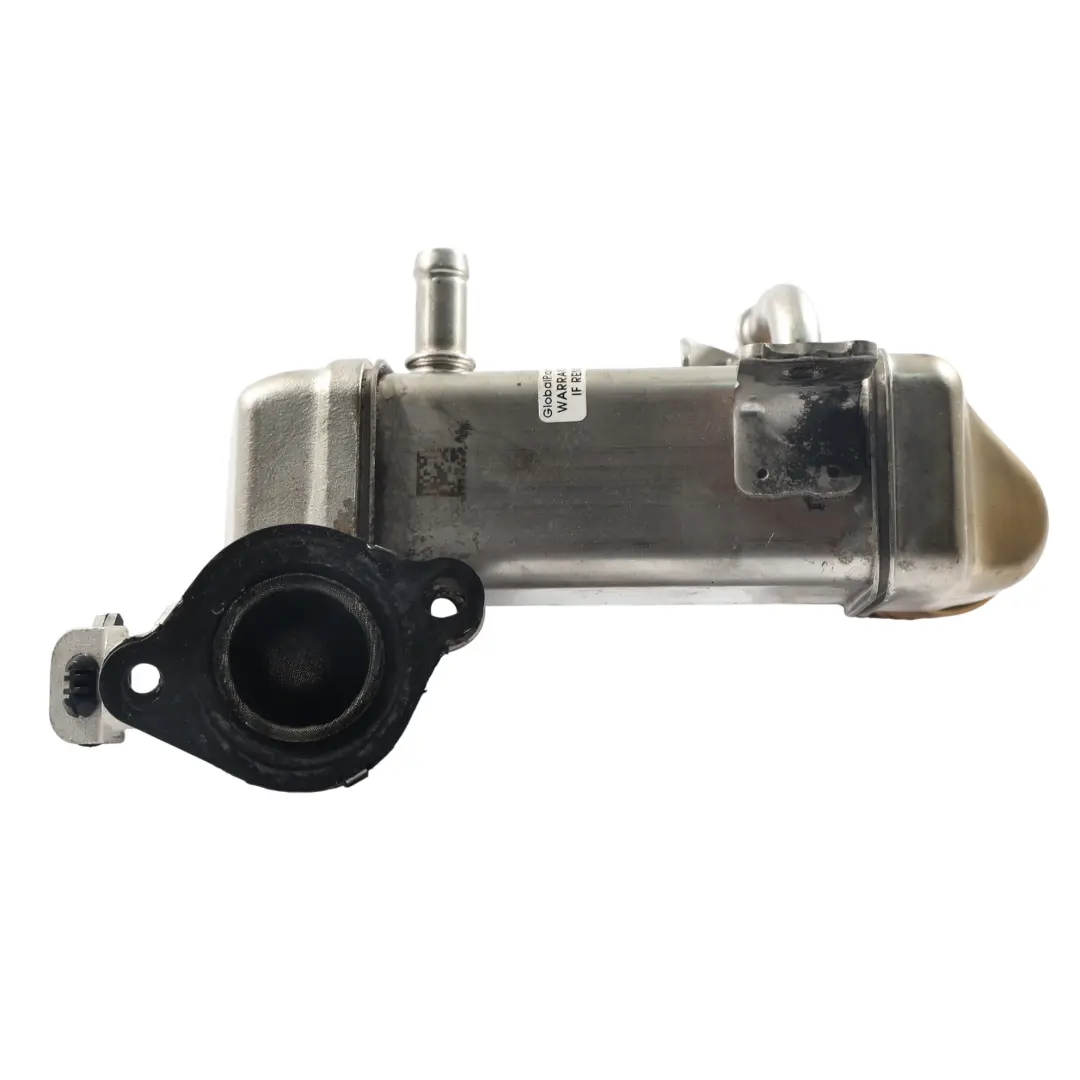 OM626 Válvula EGR Enfriador Gases Escape para Mercedes S205 con número de pieza A6221400075 Mercedes S205 OM626 Válvula EGR Enfriador Gases Escape - SKU A6221400075 - Número de pieza A6221400075