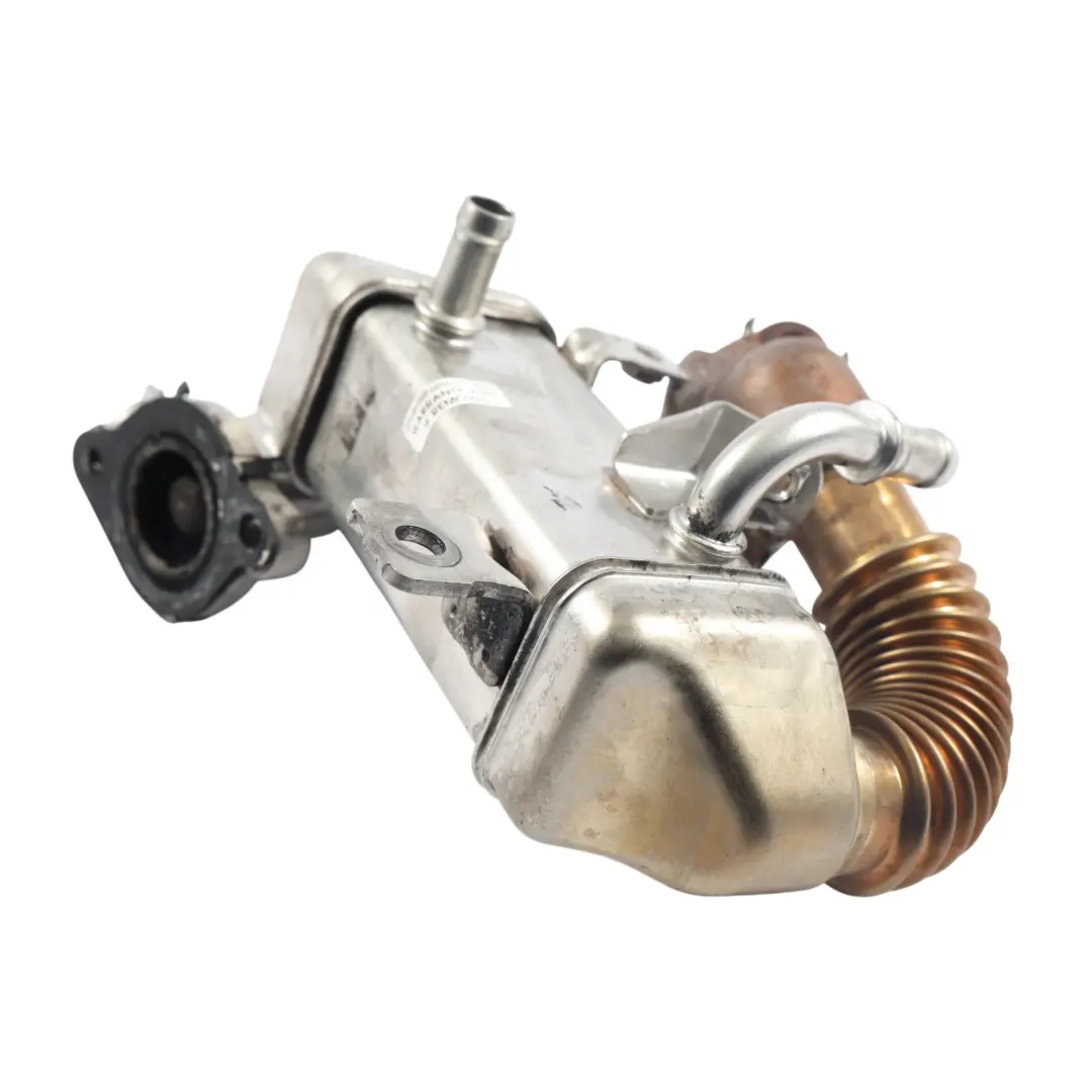 OM626 Valvola EGR Raffreddatore Gas Scarico per Mercedes S205 con numero di parte A6221400075 Mercedes S205 OM626 Valvola EGR Raffreddatore Gas Scarico - SKU A6221400075 - Numero di parte A6221400075